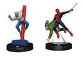 Marvel Heroclix Iconix First Appearance Spiderman 