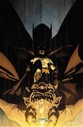 Batman #150 Cvr A Jorge Jimenez (Absolute Power)