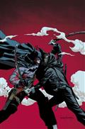 Batman Gotham By Gaslight The Kryptonian Age #2 (of 12) Cvr A Leandro Fernandez