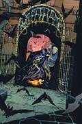 Batman Gotham By Gaslight The Kryptonian Age #2 (of 12) Cvr B Riley Rossmo Card Stock Var