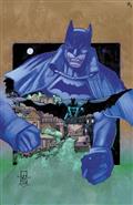 Batman Gotham By Gaslight The Kryptonian Age #2 (of 12) Cvr C Denys Cowan Card Stock Var