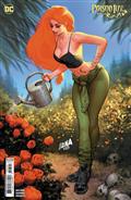 POISON-IVY-24-CVR-E-INC-150-DAVID-NAKAYAMA-VIRGIN-CARD-STOCK-VAR