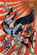 Batman Dark Age #4 (of 6) Cvr A Michael Allred