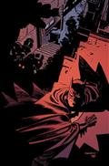 Batman Dark Age #4 (of 6) Cvr B Chris Samnee Card Stock Var