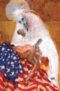 John Constantine Hellblazer Dead In America #7 (of 11) Cvr B Martin Simmonds Var (MR)