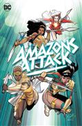 AMAZONS-ATTACK-TP