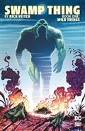 SWAMP-THING-BY-RICK-VEITCH-TP-BOOK-01-WILD-THINGS-(MR)