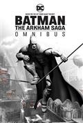 BATMAN-THE-ARKHAM-SAGA-OMNIBUS-HC-(2024-EDITION)
