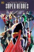 JUSTICE-LEAGUE-THE-WORLDS-GREATEST-SUPERHEROES-BY-ALEX-ROSS-PAUL-DINI-TP-(2024-EDITION)