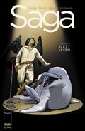 Saga #67 (MR)