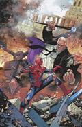 ULTIMATE-SPIDER-MAN-6-2ND-PTG-25-COPY-INCV-CHECCHETTO-VAR