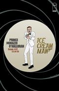 Ice Cream Man #41 Cvr A Martin Morazzo & Chris O Halloran (MR)