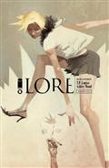 LORE-REMASTERED-2-(OF-3)-CVR-A-ASHLEY-WOOD
