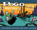 POGO-THE-COMPLETE-SYNDICATED-COMIC-STRIPS-HC-VOL-9-A-DISTANT-PAST-YET-TO-COME-(MR)