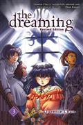 Dreaming TP Vol 3