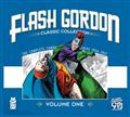 Flash Gordon Classic Collection HC Vol 01