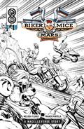 Biker Mice From Mars #1 (of 3) Cvr C Roger Cruz Var