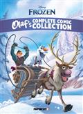 DISNEY-FROZEN-TP-OLAFS-COMPLETE-COMIC-COLLECTION