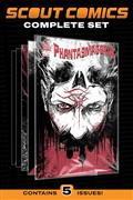 Phantasmagoria Vol 1 Collectors Pack Complete Set (MR)