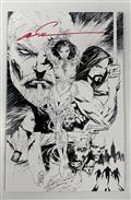 WITCHBLADE-(2024)-1-CVR-I-INC-1500-MARC-SILVESTRI-SIGNED-BW-VIRGIN-VAR