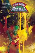 CAPTAIN-PLANET-4-CVR-C-WARD-