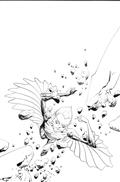 SILVERHAWKS-7-CVR-H-10-COPY-INCV-LEE-LINE-ART-VIRGIN-
