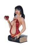 VAMPIRELLA-LINSNER-PROOF-ED-BUST-