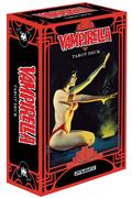 VAMPIRELLA-TAROT-CARDS-SET