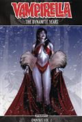 VAMPIRELLA-DYNAMITE-YEARS-OMNIBUS-TP-VOL-02