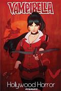 VAMPIRELLA-HOLLYWOOD-HORROR-TP-