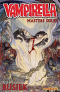 Vampirella Masters Series TP Vol 05 Kurt Busiek