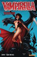 VAMPIRELLA-TP-VOL-04-INQUISITION-