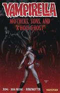VAMPIRELLA-TP-VOL-05-MOTHERS-SONS-HOLY-GHOST-