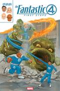 Fantastic Four First Steps #1 Phil Noto Cvr A