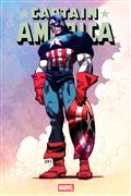 Captain America #1 50 Copy Incv Romita Jr Hidden Gem Var