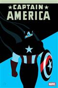 Captain America #1 Chip Zdarsky Var
