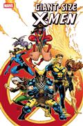 Giant-Size X-Men #2