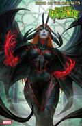 Bring On The Bad Guys Green Goblin #1 Sister Sorrow Var
