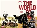 Marvel Knights The World To Come #2 (of 6)