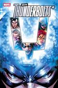 New Thunderbolts #2