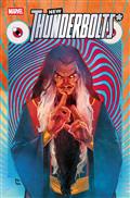 New Thunderbolts #2 Rod Reis Killuminati Var