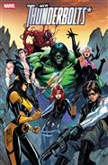 New Thunderbolts #2 Stefano Caselli Var