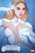 Emma Frost The White Queen #2 (of 5) Jenny Frison Var