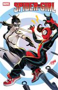 Spider-Girl #2