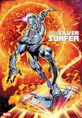 Death of The Silver Surfer #2 Claudio Castellini Var