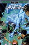 Dooms Division #5 (of 5)