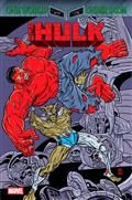 Red Hulk #6 Mike Allred Retro Vision Var
