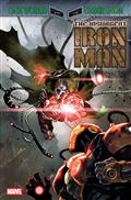 Iron Man #10