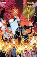X-Men Hellfire Vigil #1