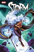Storm #10